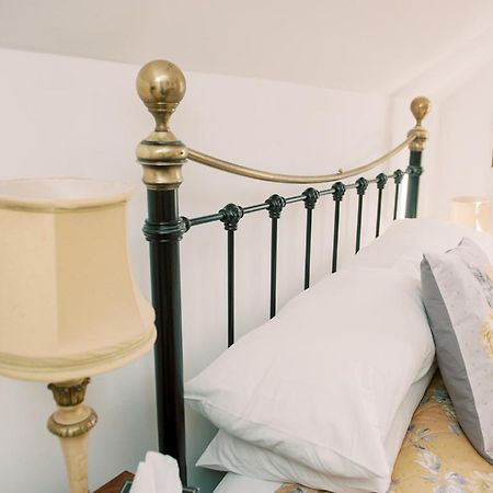 4 Lyndhurst Rd Brockenhurst Dış mekan fotoğraf