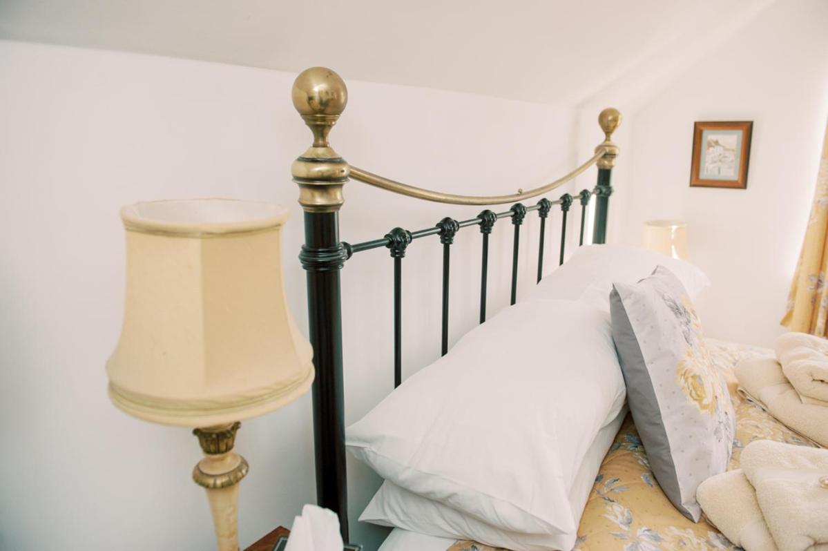 4 Lyndhurst Rd Brockenhurst Dış mekan fotoğraf