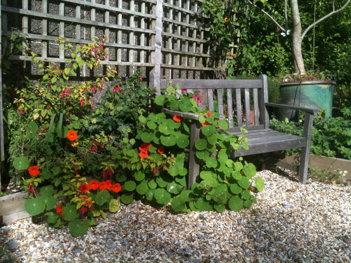 4 Lyndhurst Rd Brockenhurst Dış mekan fotoğraf