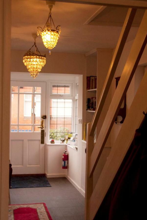 4 Lyndhurst Rd Brockenhurst Dış mekan fotoğraf